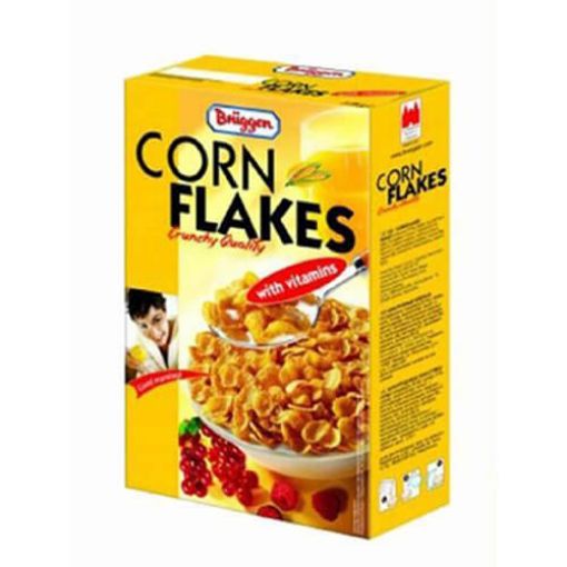Picture of Bruggen Corn Flakes 250g