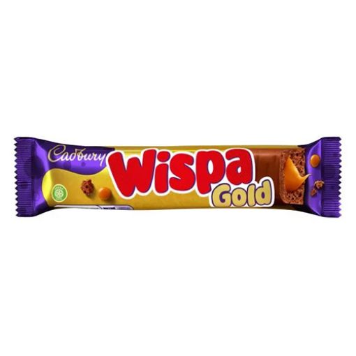 Picture of Cadbury Wispa Gold 48g
