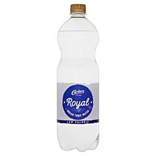 Picture of Carters Royal Soda Water 1ltr