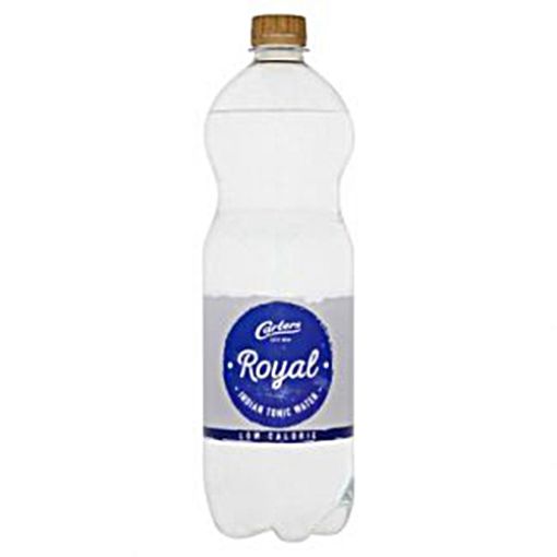 Picture of Carters Royal Soda Water 1ltr