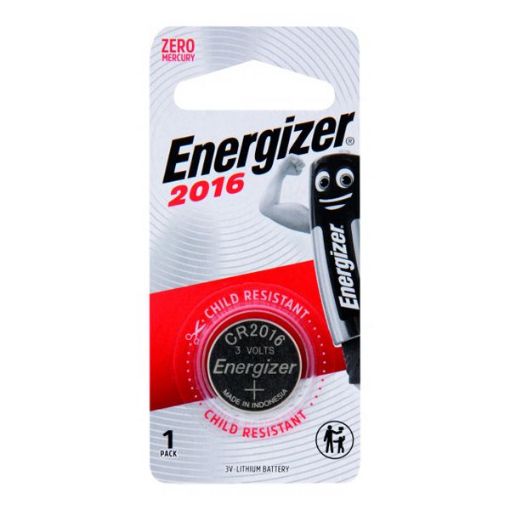 Picture of Energizer Lithium 3v Battery (2016)