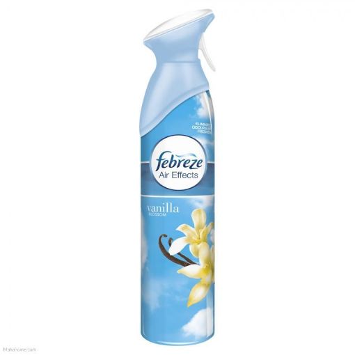 Picture of Febreze Airfreshener Vanilla 300ml