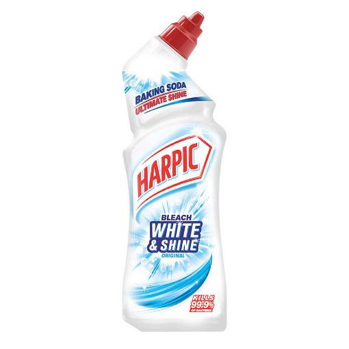 Picture of Harpic White&Shine Original Bleach 750ml