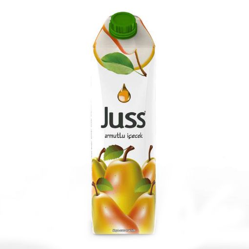 Picture of Juss Pear Juice 1L