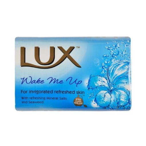 Picture of Lux Soap Wake Me Up 175g
