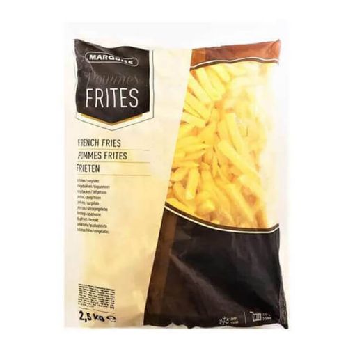 Picture of Marquise Potato Chips Steak House 2.5kg