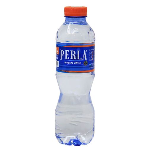 Picture of Perla Mineral Water 330ml