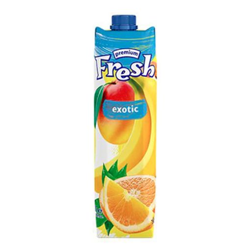 Picture of Premium Fresh Juice Exotic 1Ltr