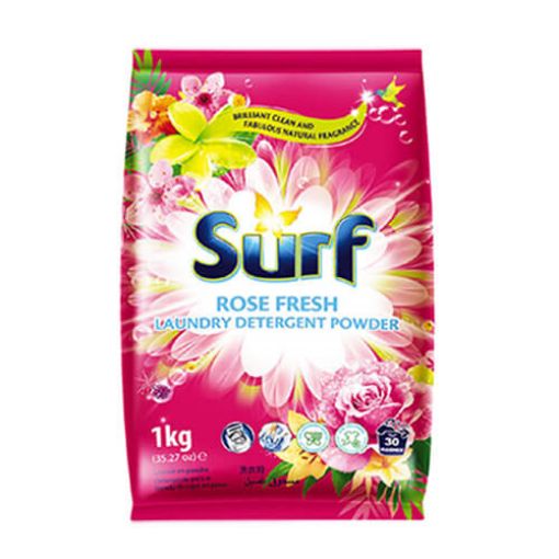 Picture of Surf Rose Fresh Pouch 1kg