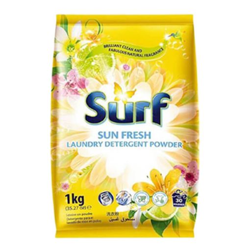 Picture of Surf Sun Fresh Pouch 1kg