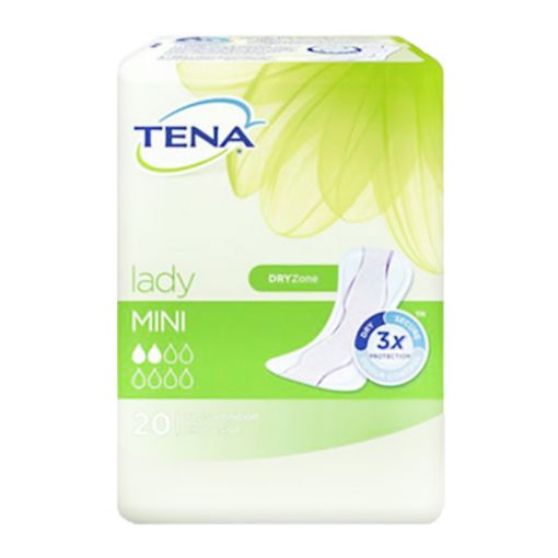 Picture of Tena Lady Mini 20s