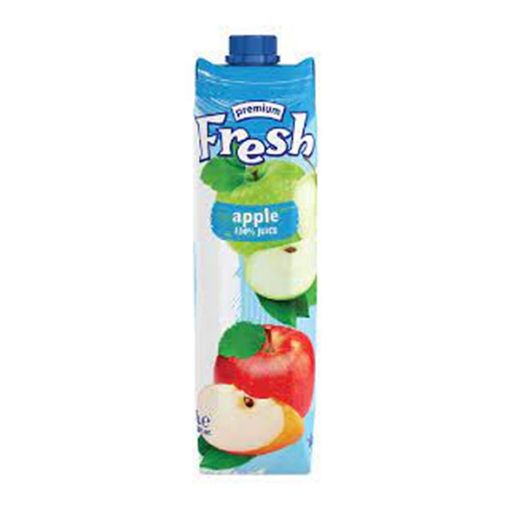 Picture of Premium Fresh Juice Apple 250ml