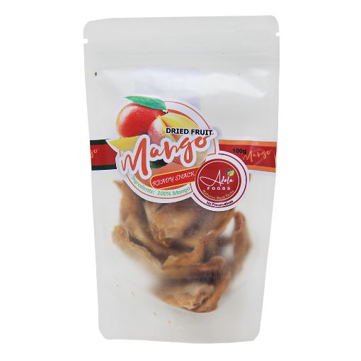 Picture of Adela Foods Dried Mango 130g