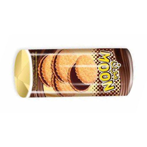 Picture of Ani Moon Sand.Biscuit With Hazelnut Cream 72g