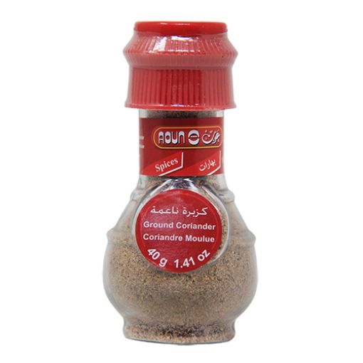 Picture of Aoun Ground Coriander Bottle 40g