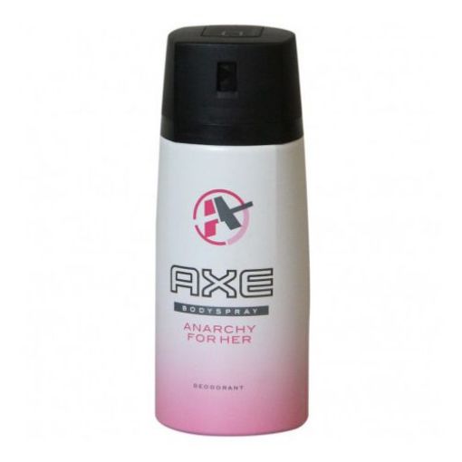 Picture of Axe Deo Spray Anarchy For Her 150ml