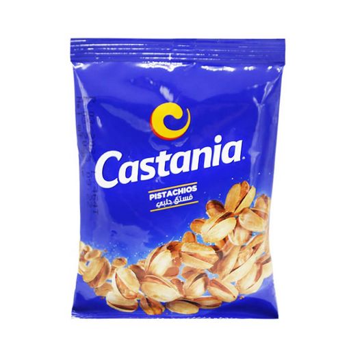 Picture of Castania Pistachio 40g