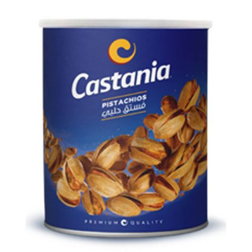 Picture of Castania Pistachios 250g