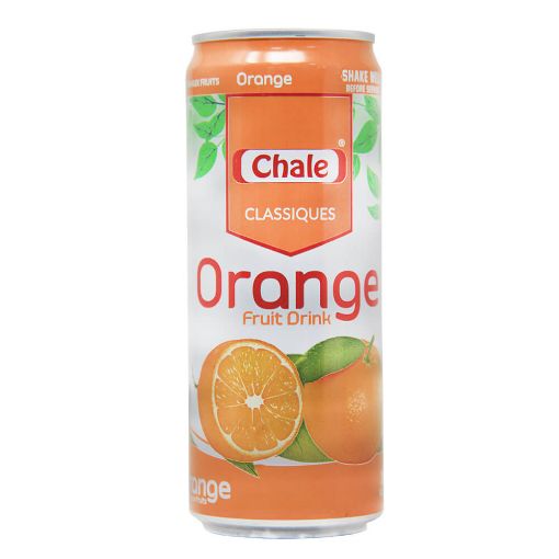 Picture of Chale Orange Drink 330ml