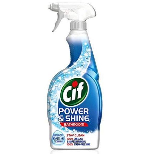 Picture of Cif Power & Shine Bathroom 700ml