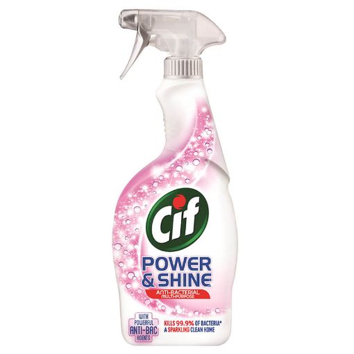 Picture of Cif Power+Shine Anti-Bac.Multi-Purp.700ml