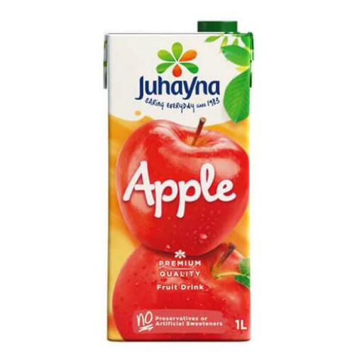 Picture of Juhayna Classic Apple 1ltr