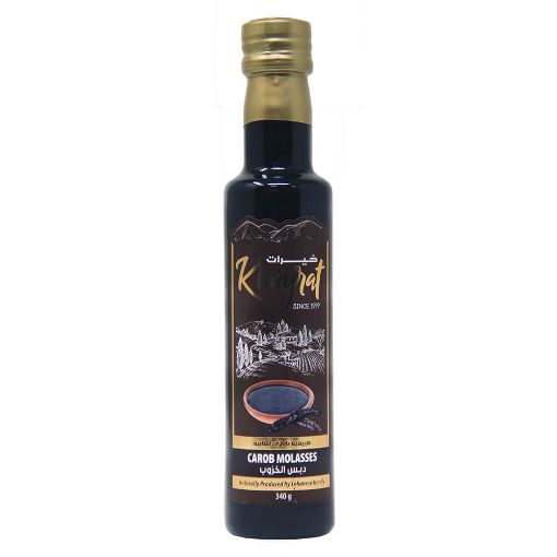 Picture of Khayrat Carob Molasses 340g