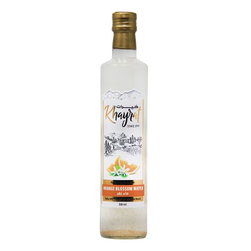 Picture of Khayrat Orange Blossom 500ml