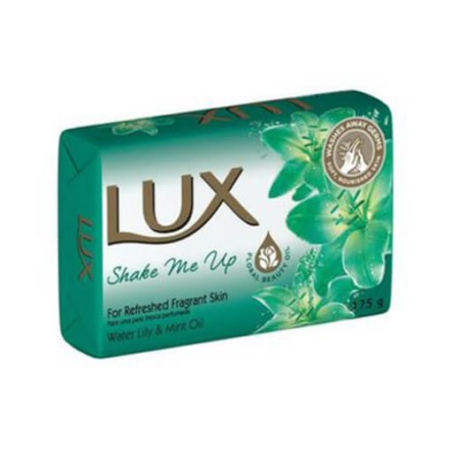 Picture of Lux Soap Shake Me Up 175g