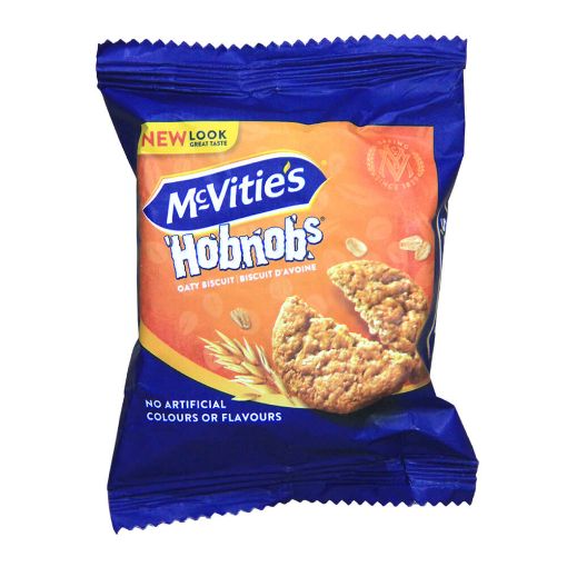 Picture of Mcvities Hobnobs 50g