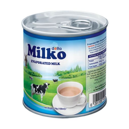 Picture of Milko 170g