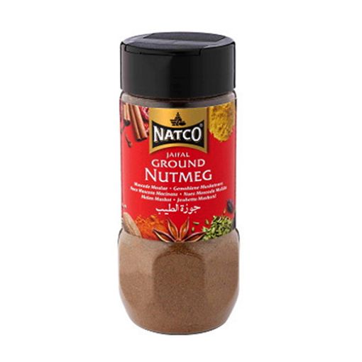 Picture of Natco Gr.Nutmeg 100g