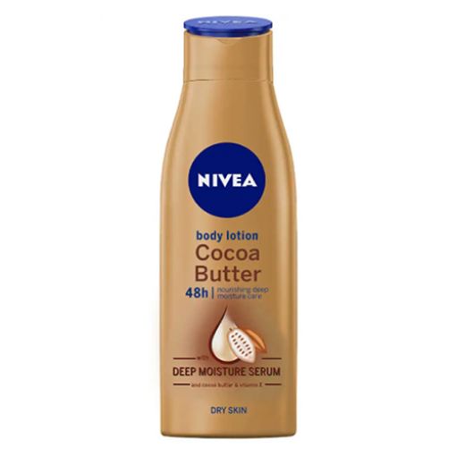 Picture of Nivea Lotion Cocoa Butter 250ml