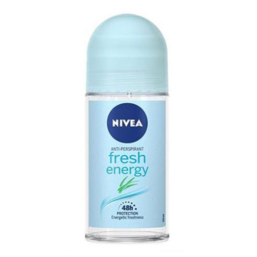 Picture of Nivea Roll-On Fresh Energy 50ml