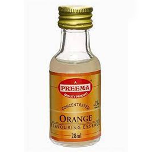 Picture of Preema Orange Essence 28ml