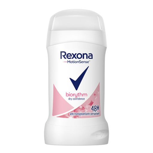 Picture of Rexona Stick Biorythm 40ml