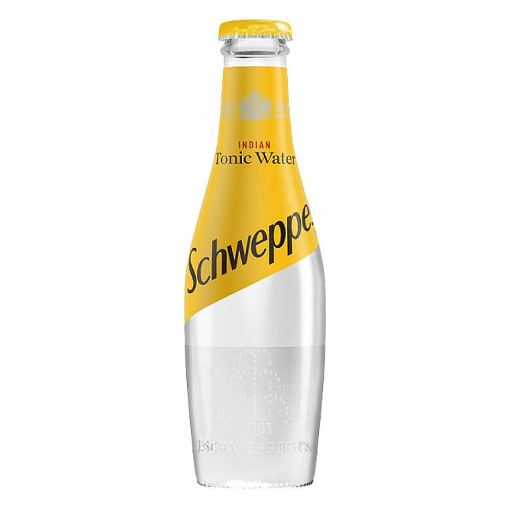 Picture of Schweppes Indian Tonic Water 200ml