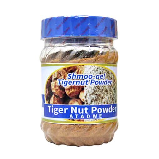 Picture of Shmoo-Ael Tigernut Powder 500g