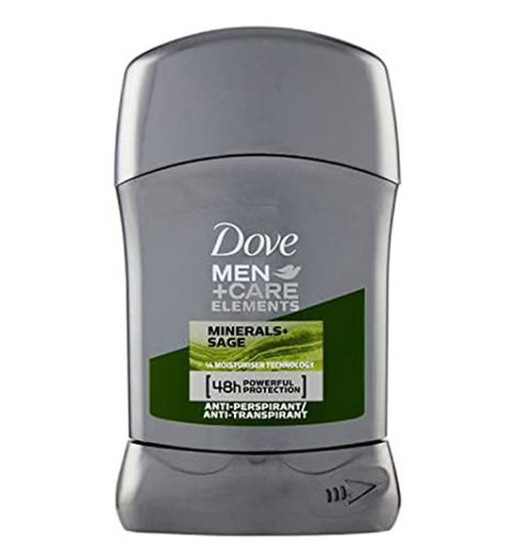 Picture of Sure Deo Stick Minerals+Sage 40ml