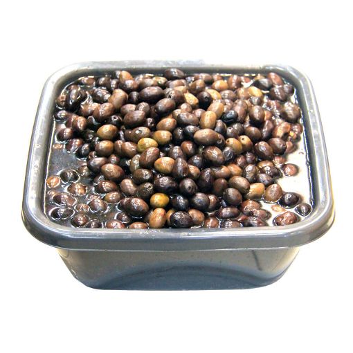 Picture of Tannous Black Olives