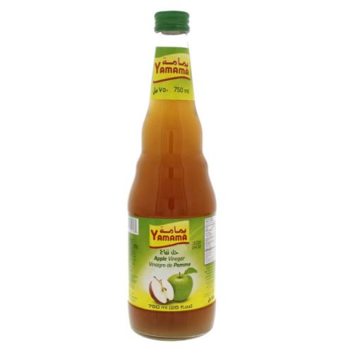 Picture of Yamama Apple Vinegar 750ml