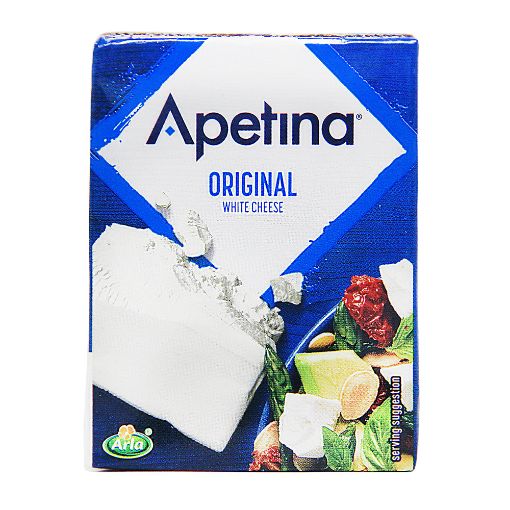 Picture of Sadia Apetina Soft White Cheese 200g