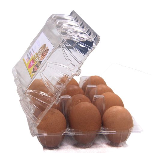 Picture of Mufat Eggs x12