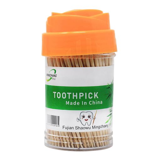 Picture of A A Family Tooth Picks