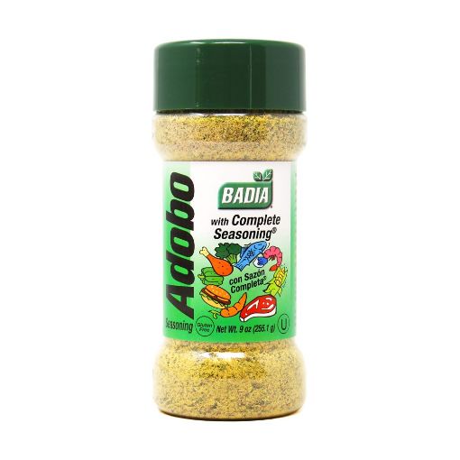 Picture of Adobo Con Sazon Complete Seasoning 255.1g