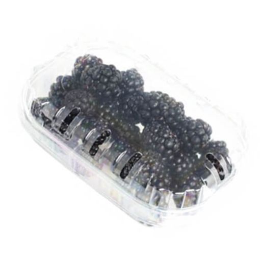 Picture of All Fruits & Vegetables Blackberries 125g