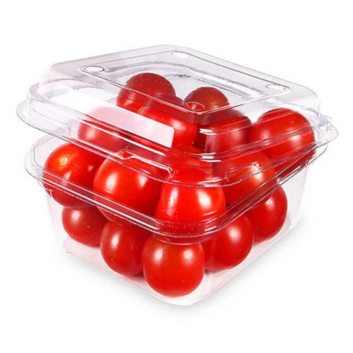 Picture of All Fruits & Vegetables Cherry Tomato Red 250g