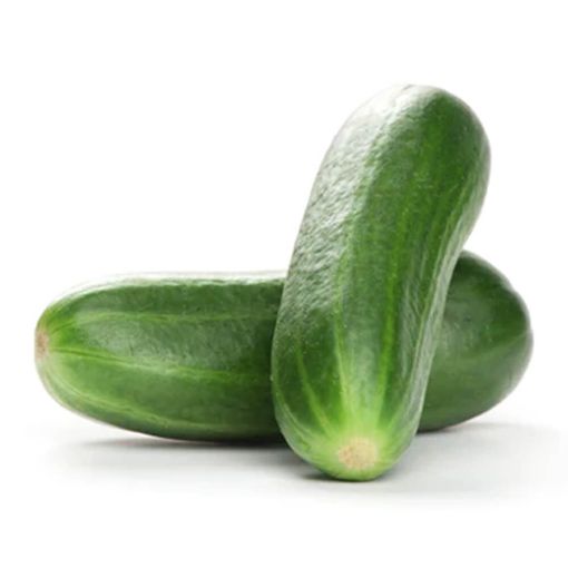 Picture of All Fruits & Veg. Cucumber Pcs