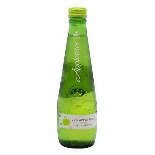 Picture of Appletiser Apple Juice Bottle 750ml