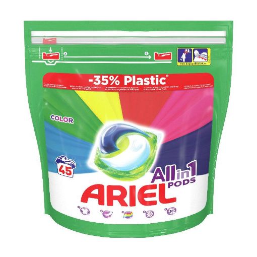 Picture of Ariel Pods All in 1 (45W) 1071g